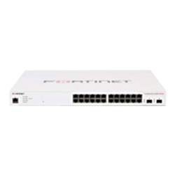 Fortinet FortiSwitch 424D Switch